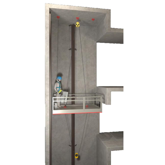 Thiết Bị Thi Công 