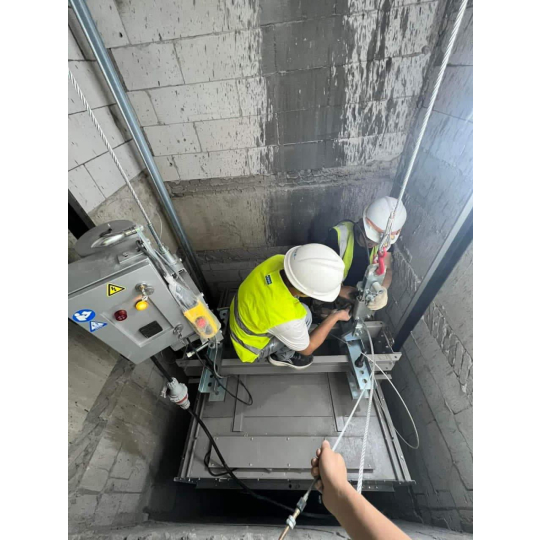 Thiết Bị Thi Công 