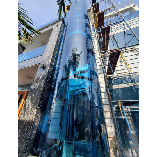 Thang máy quan sát